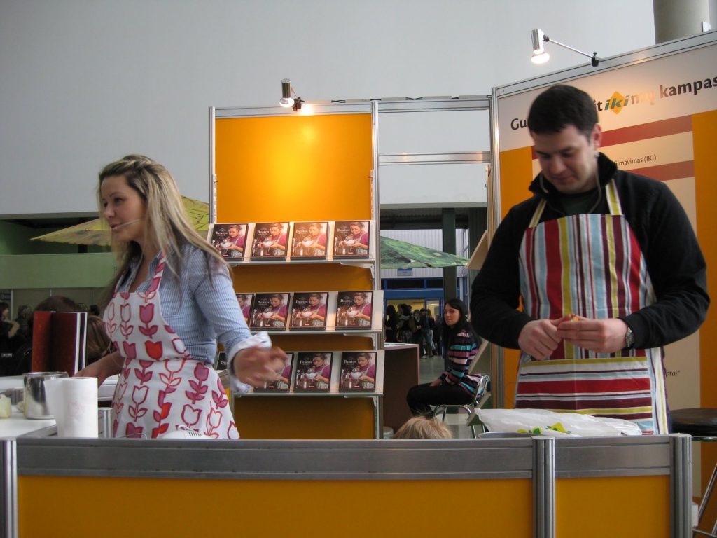 Pagrindinė įrašo iliustracija