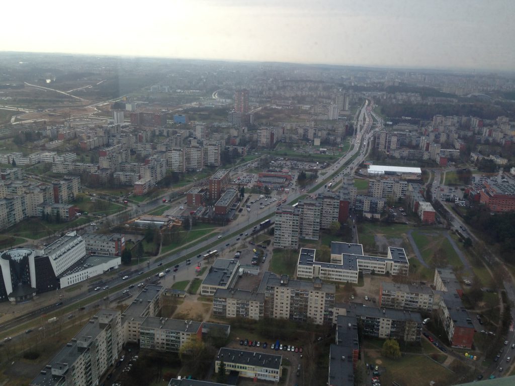 Pagrindinė įrašo iliustracija