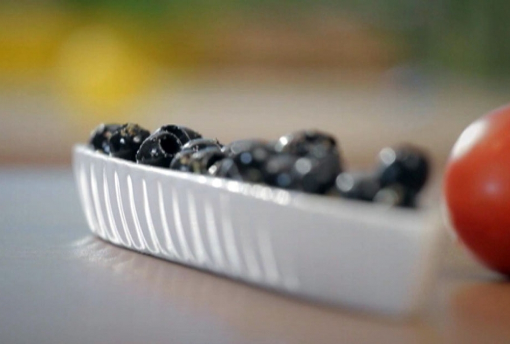 Recepto iliustracija