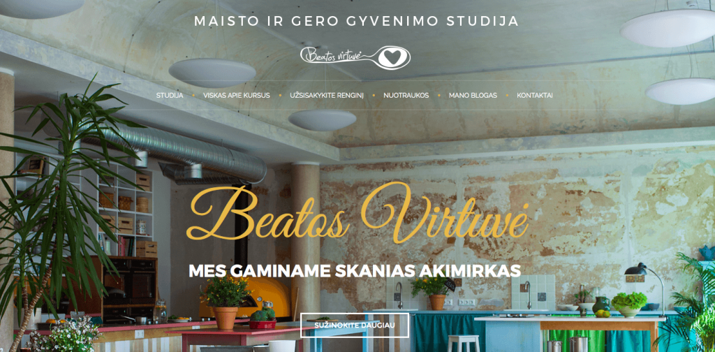 Pagrindinė įrašo iliustracija