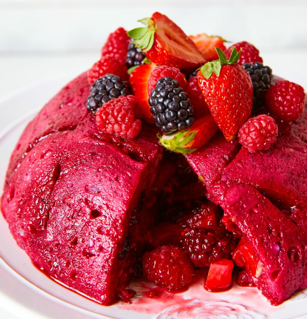 Gaminimo žingsnio iliustracija