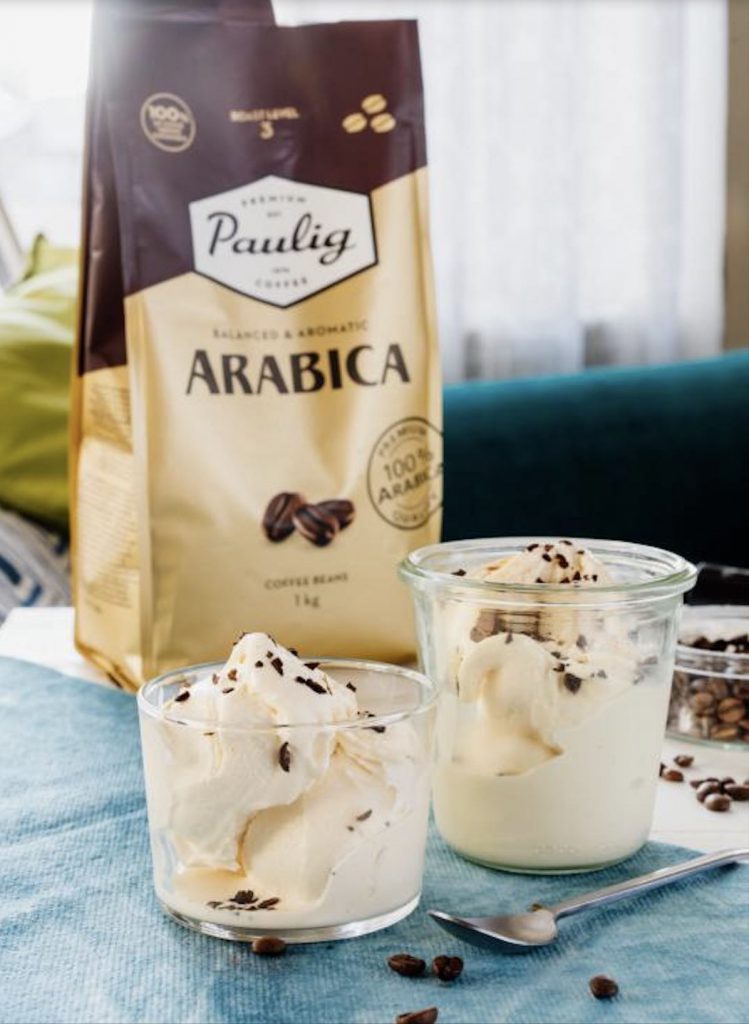 Gaminimo žingsnio iliustracija