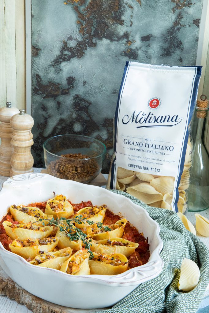 Gaminimo žingsnio iliustracija