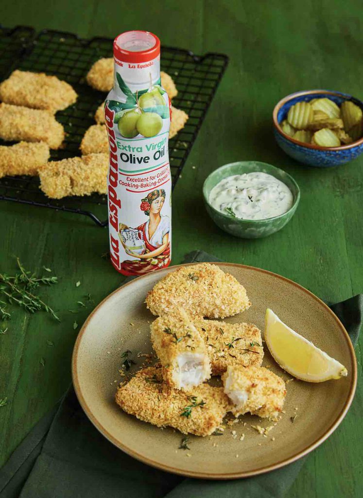 Gaminimo žingsnio iliustracija