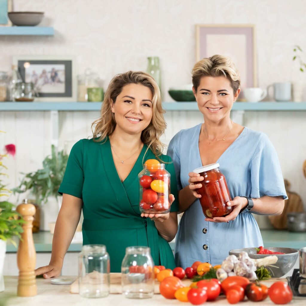 Recepto iliustracija