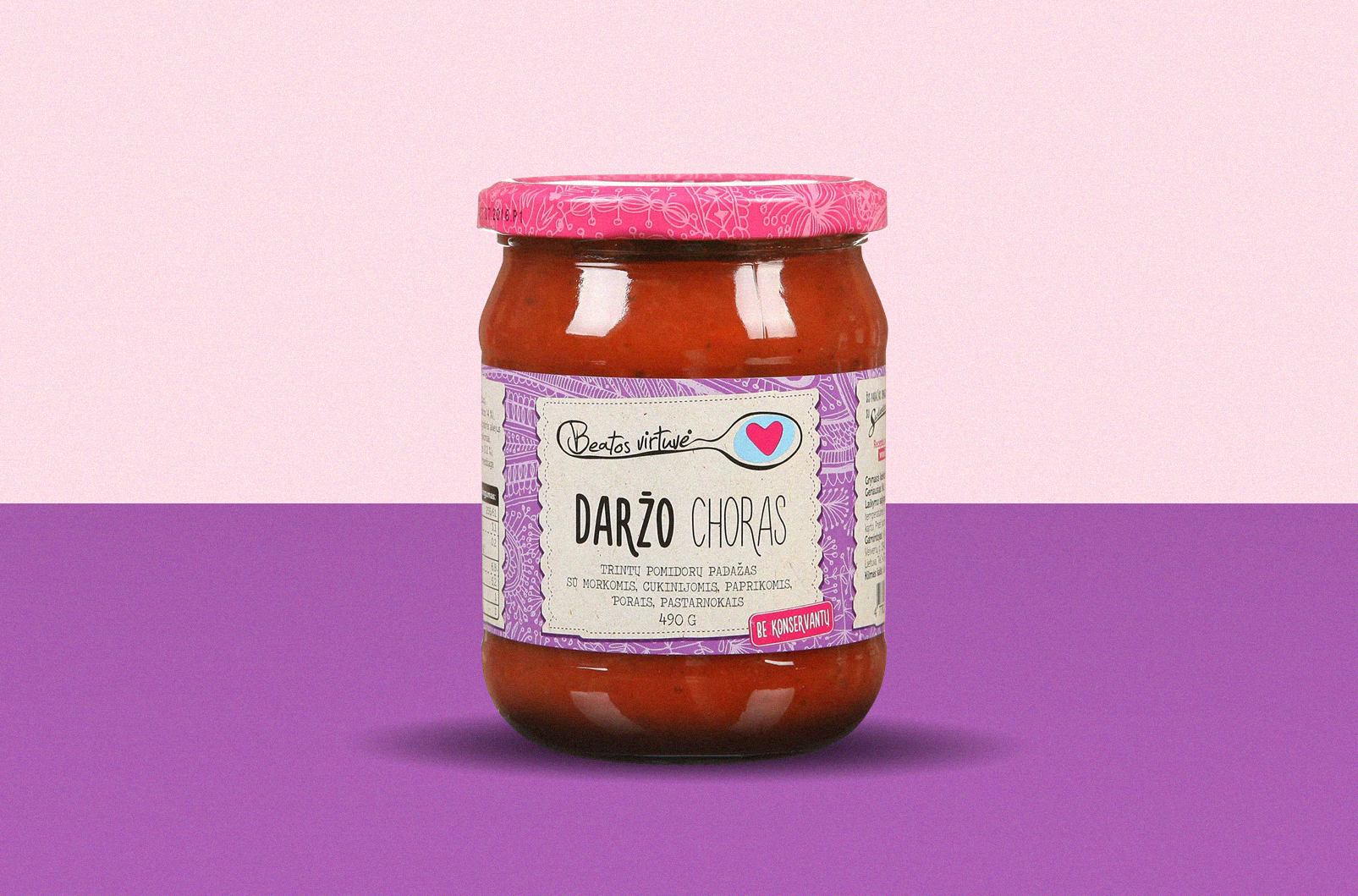 Produkto iliustracija