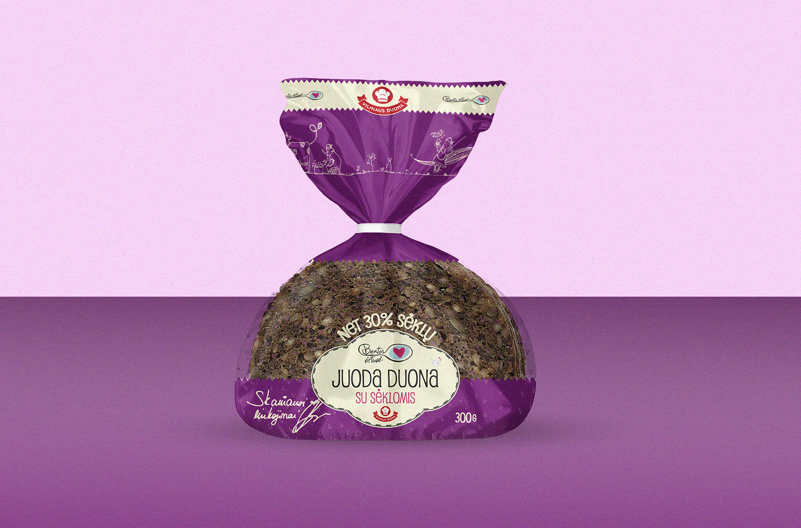 Produkto iliustracija