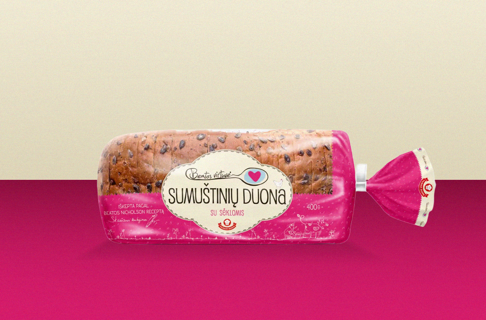 Produkto iliustracija