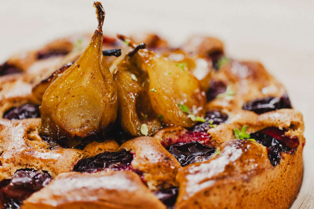 Gaminimo žingsnio iliustracija