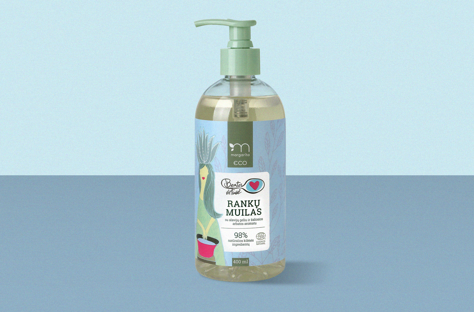 Produkto iliustracija