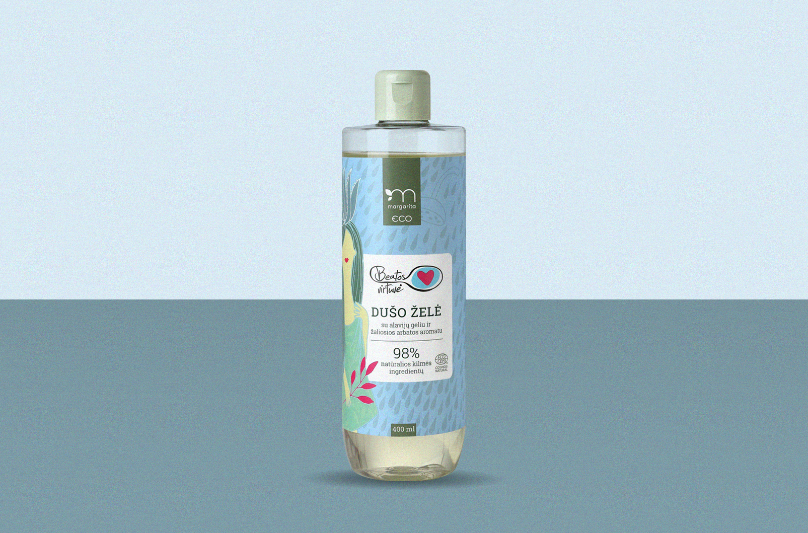 Produkto iliustracija