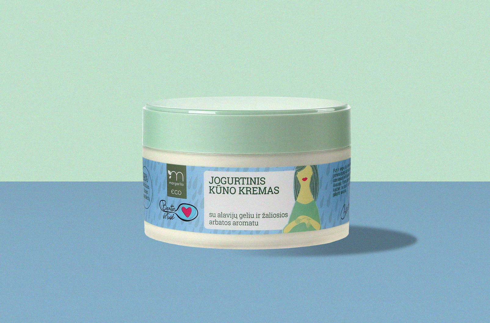 Produkto iliustracija