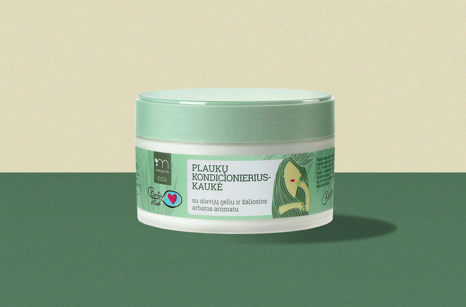 Produkto iliustracija