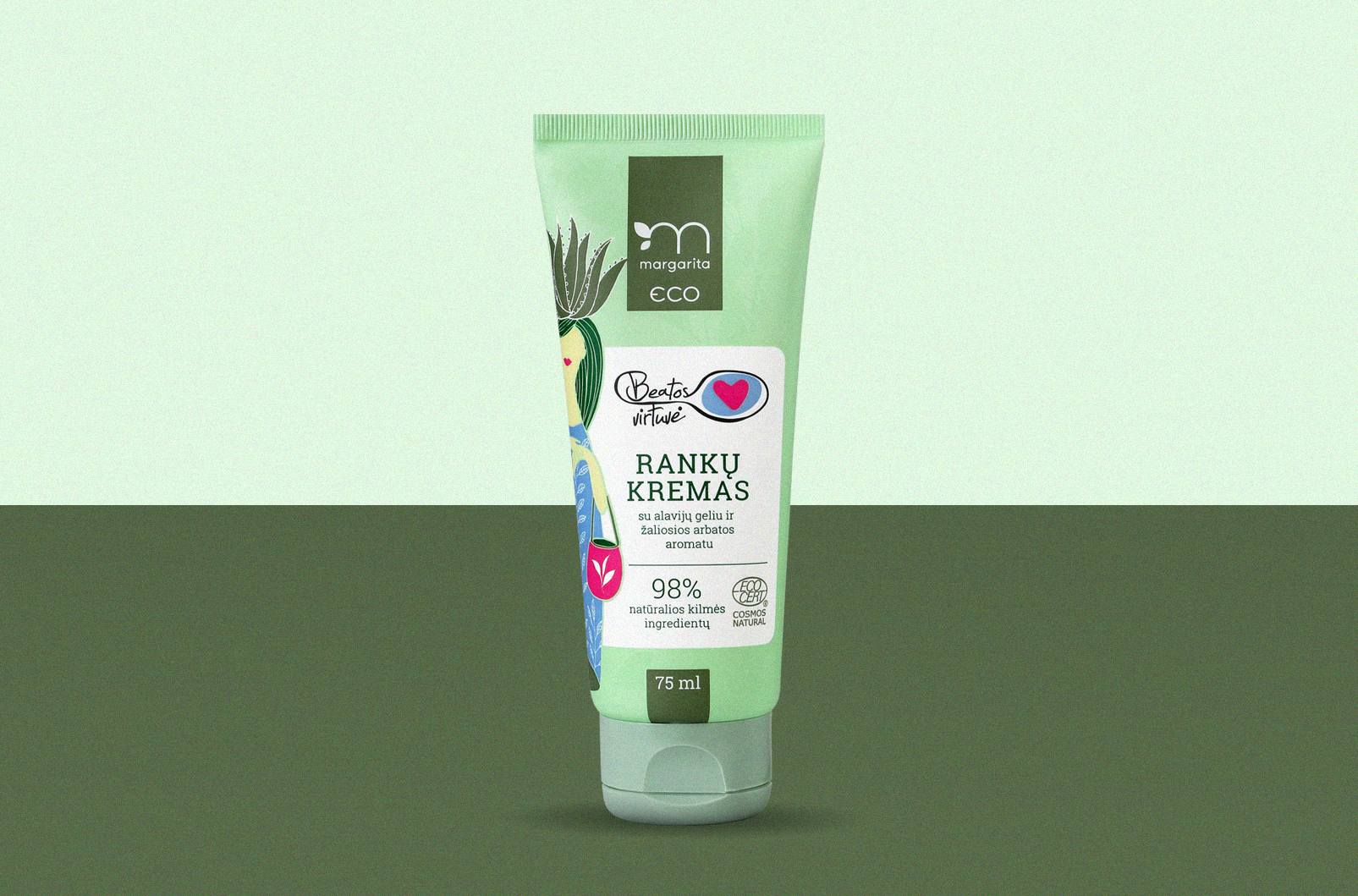 Produkto iliustracija