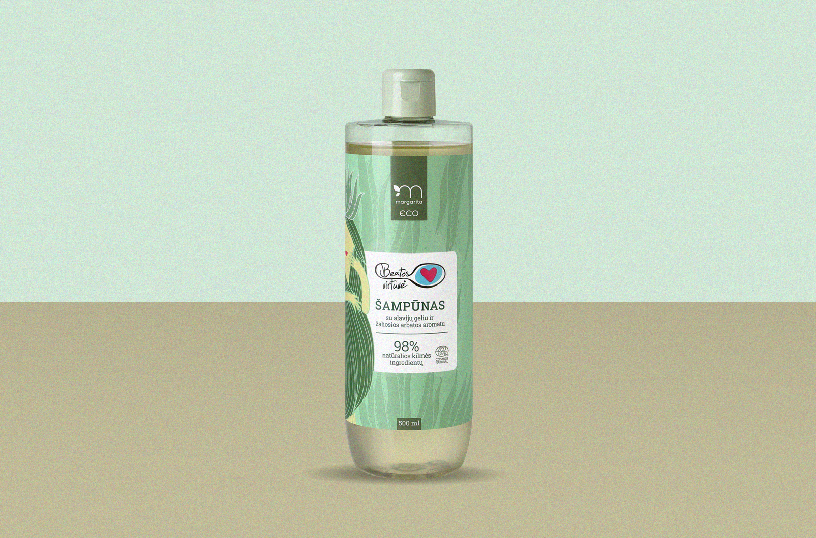 Produkto iliustracija