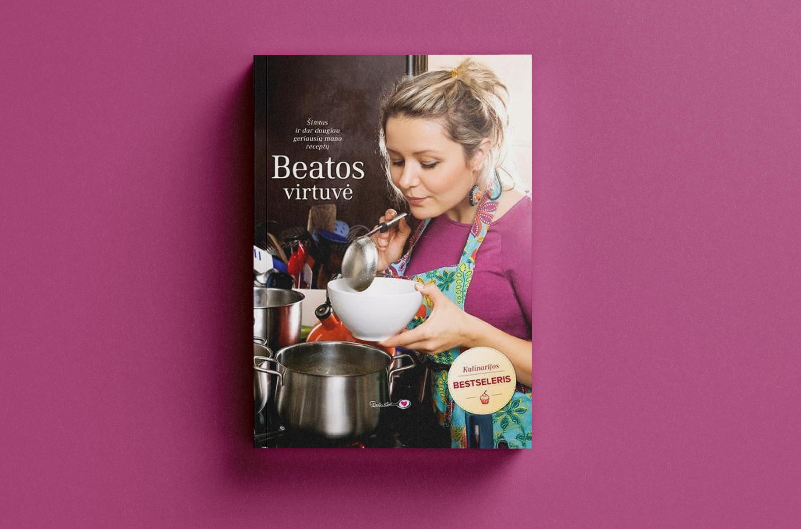 Produkto iliustracija