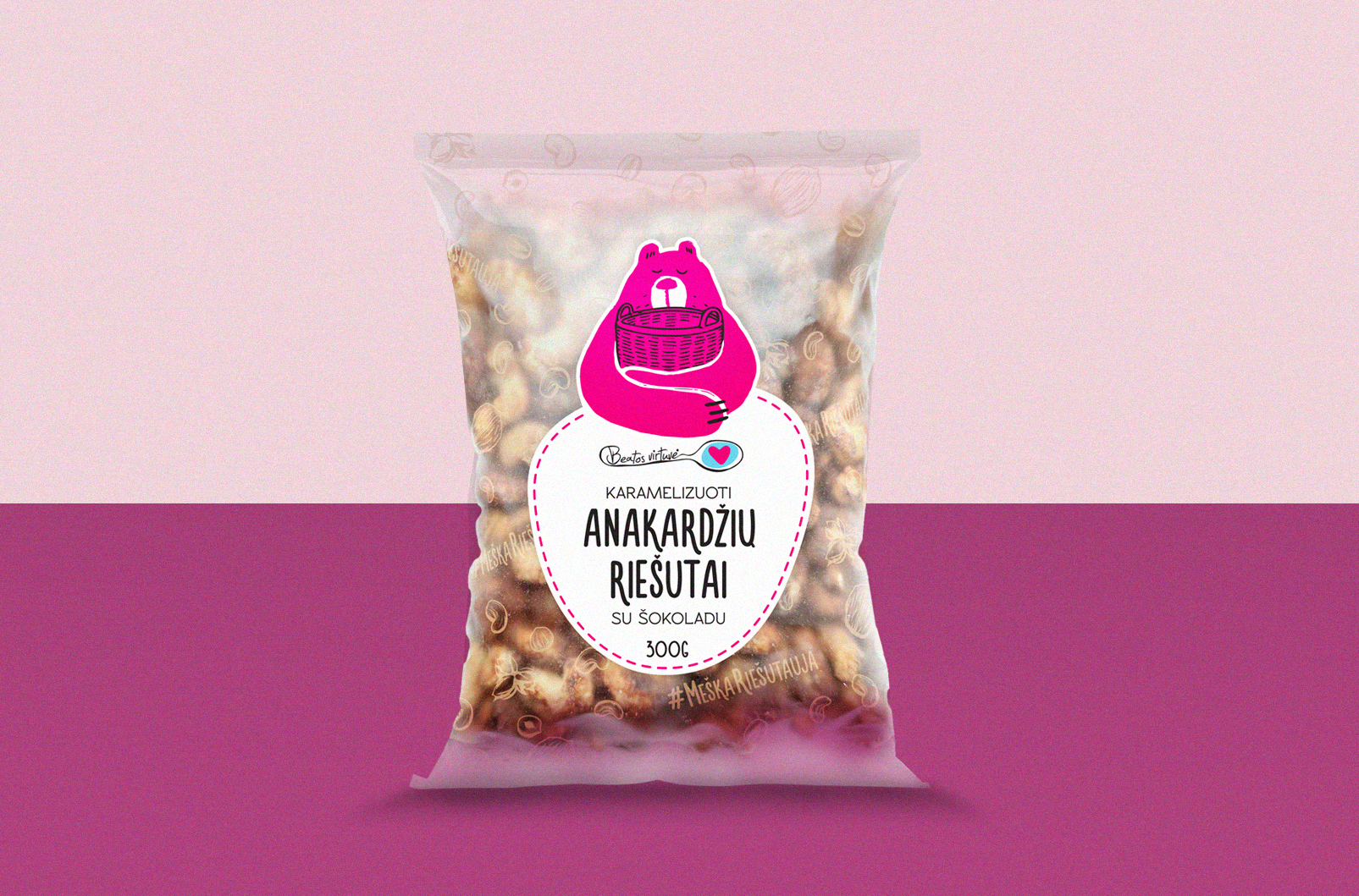 Produkto iliustracija