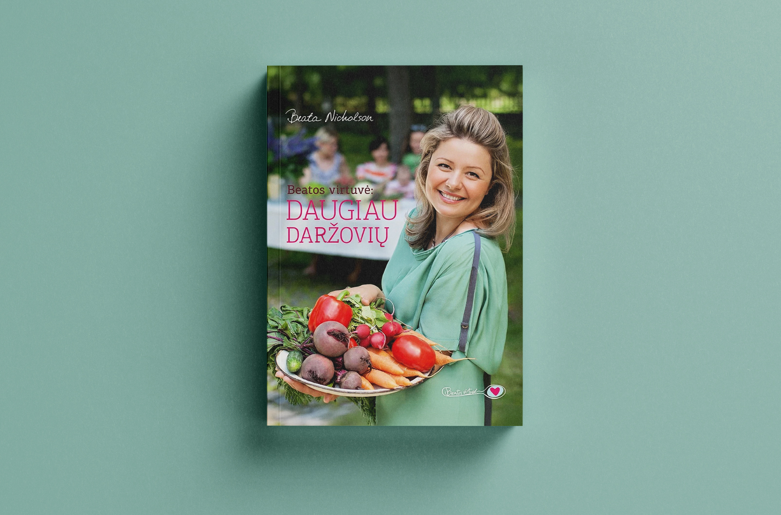 Produkto iliustracija