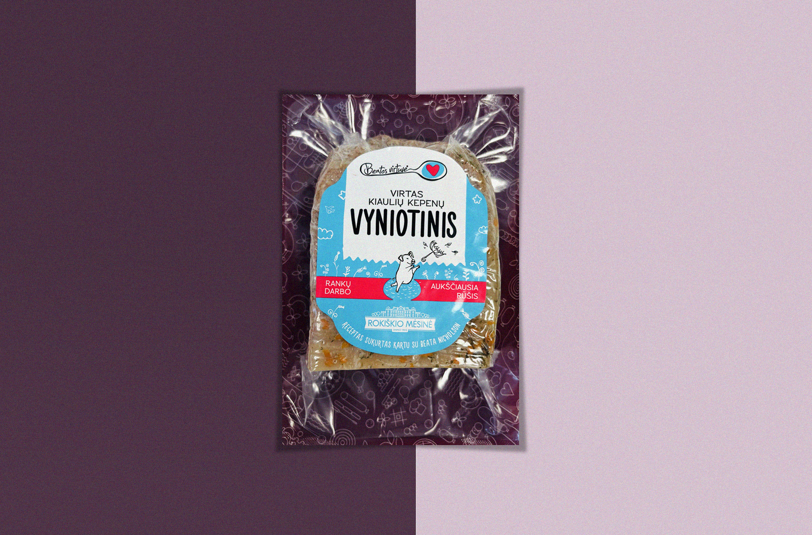 Produkto iliustracija