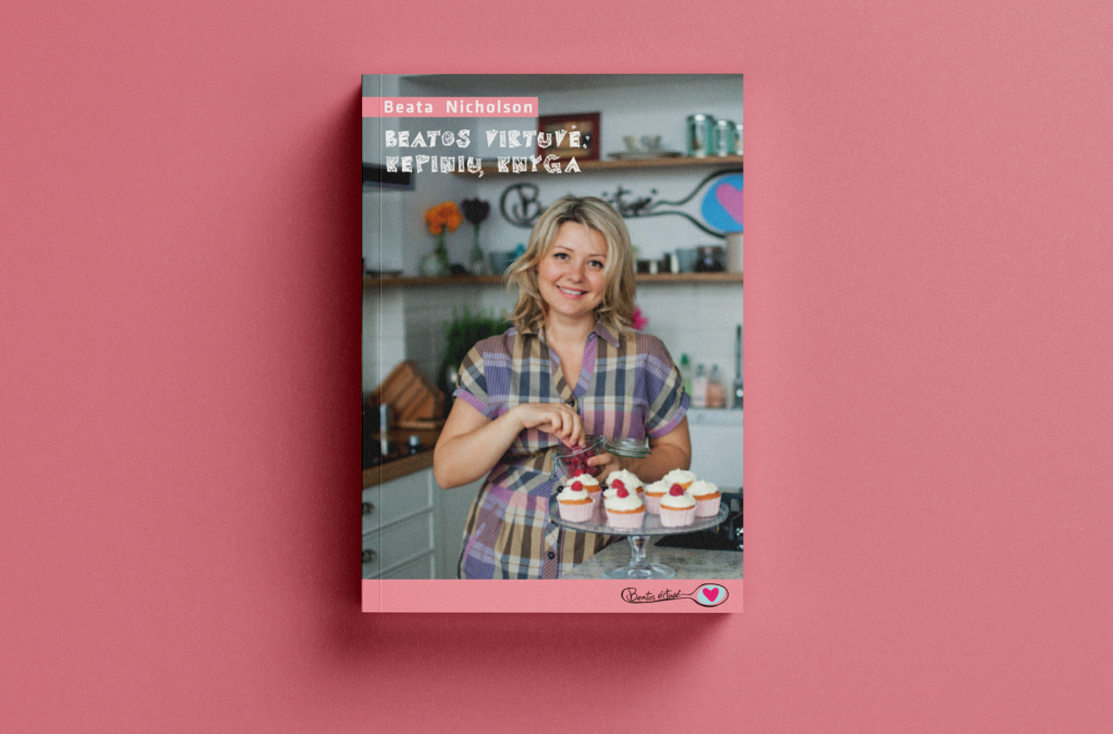 Produkto iliustracija