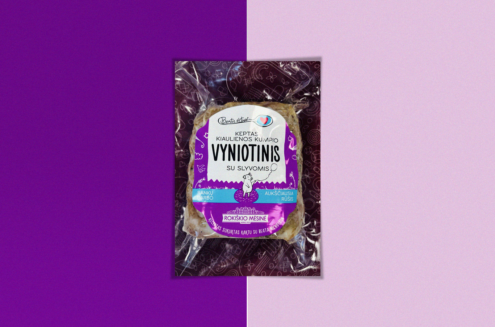 Produkto iliustracija