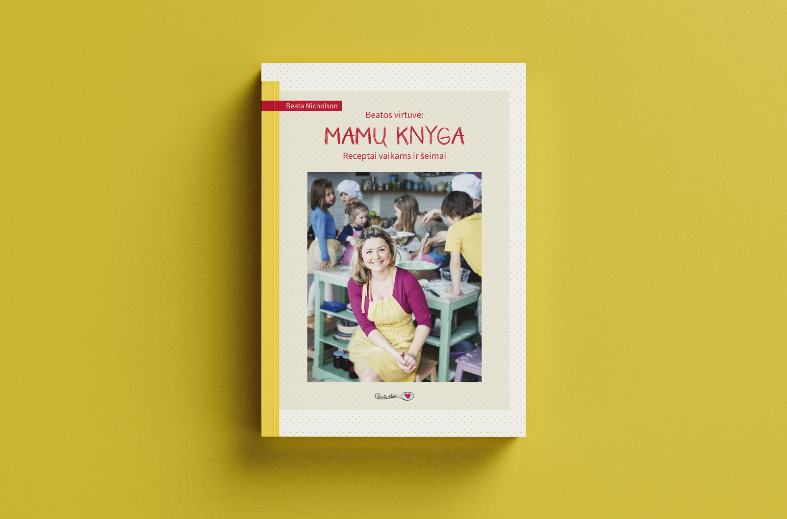 Produkto iliustracija