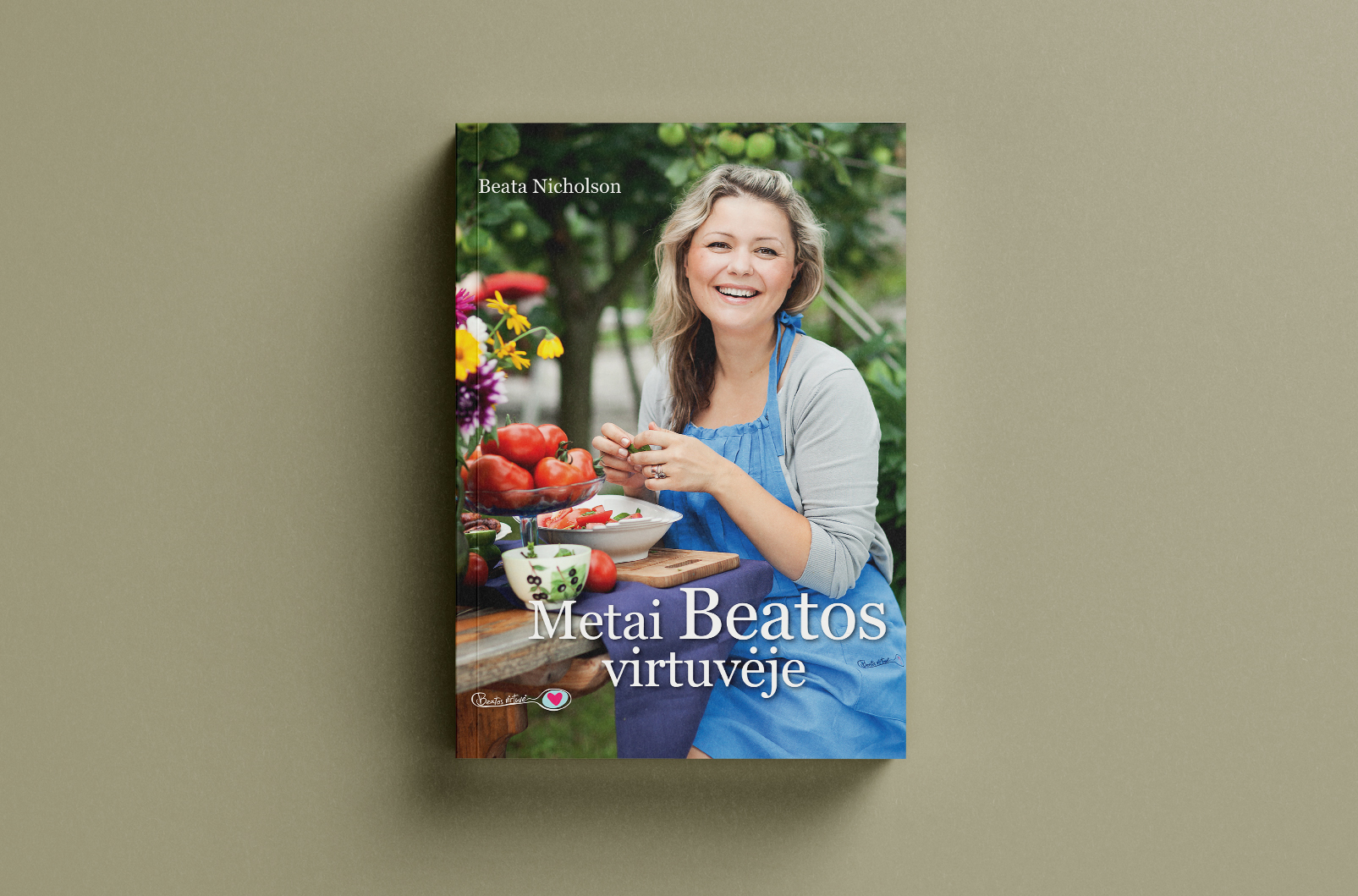 Produkto iliustracija