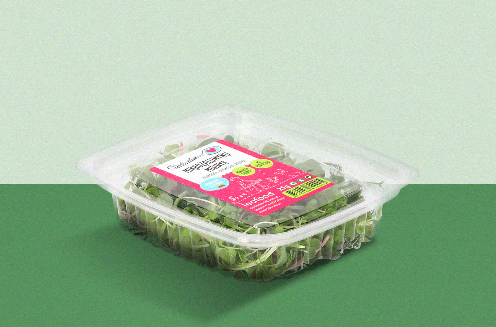 Produkto iliustracija