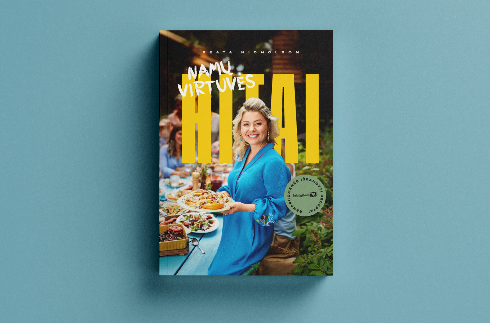 Produkto iliustracija