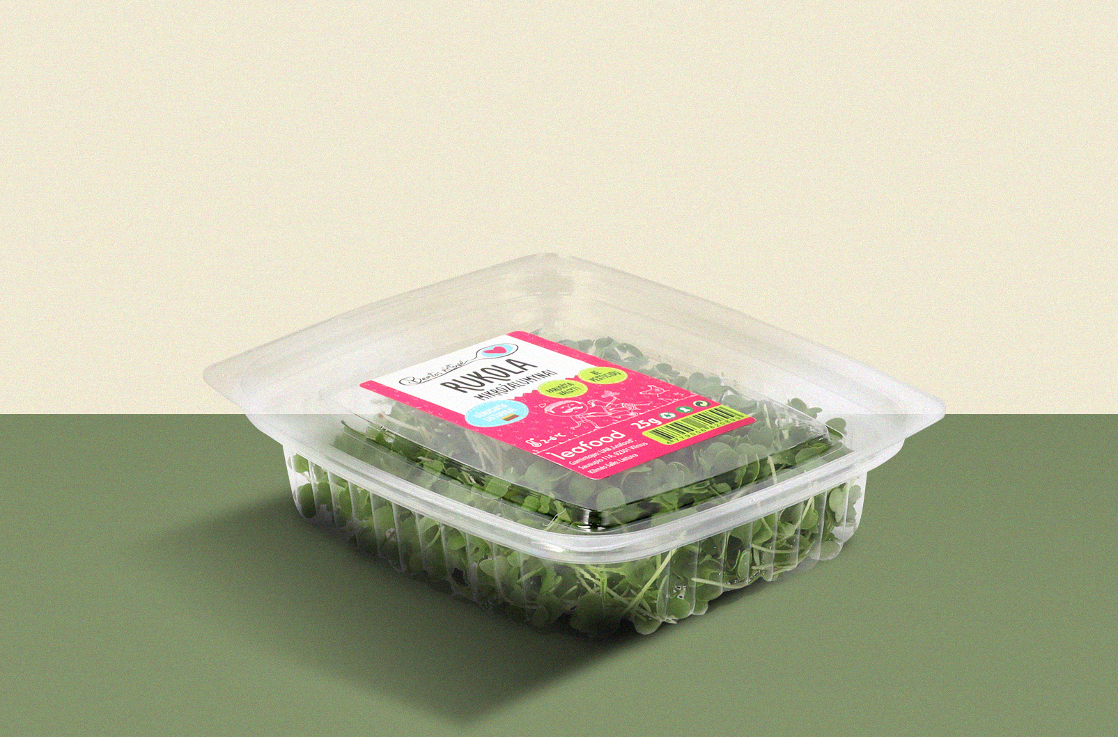 Produkto iliustracija