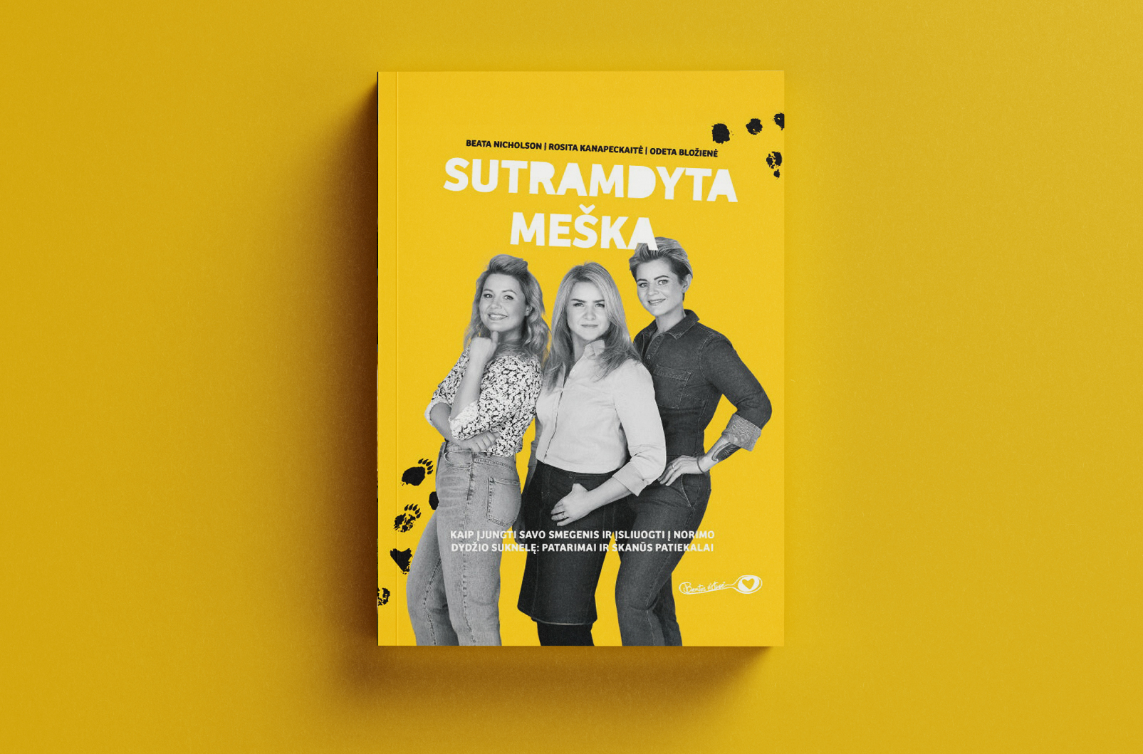 Produkto iliustracija