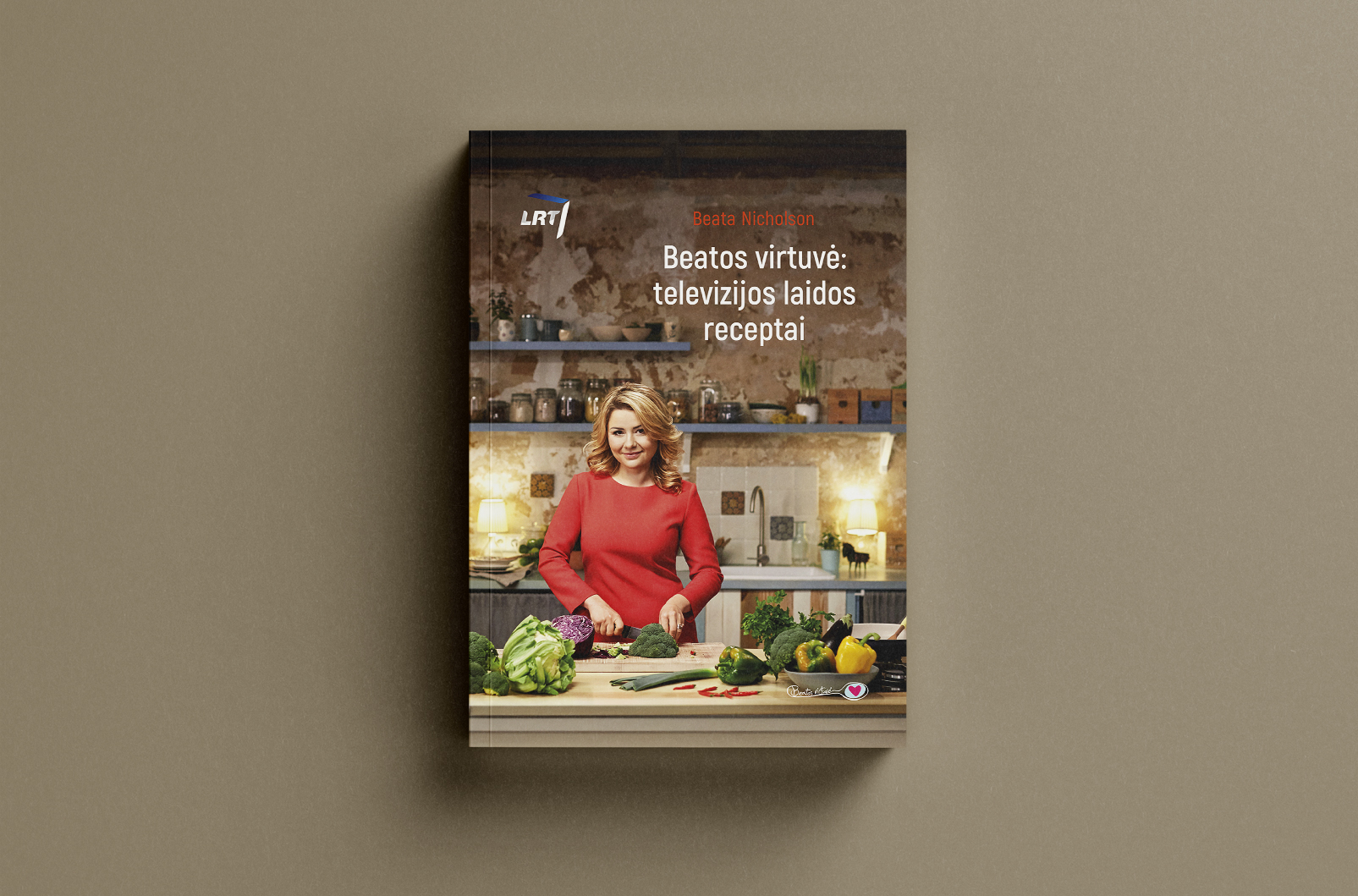 Produkto iliustracija