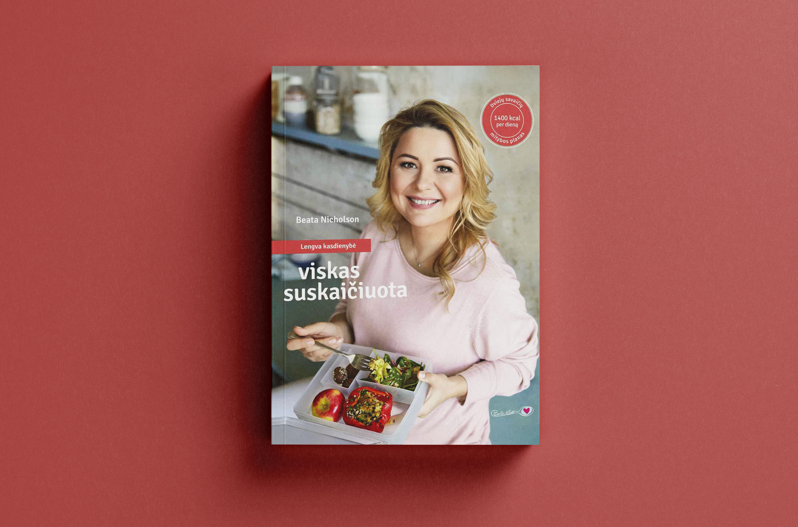 Produkto iliustracija