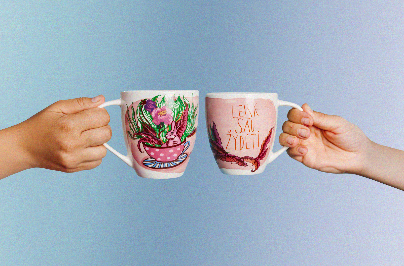 Produkto iliustracija