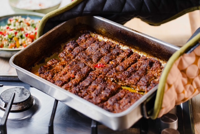 Recepto iliustracija