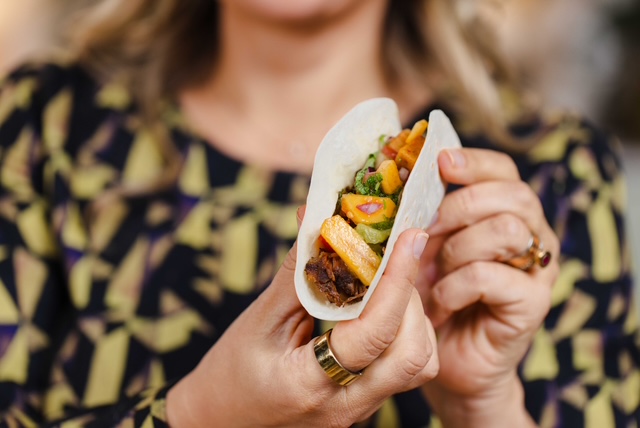 Gaminimo žingsnio iliustracija