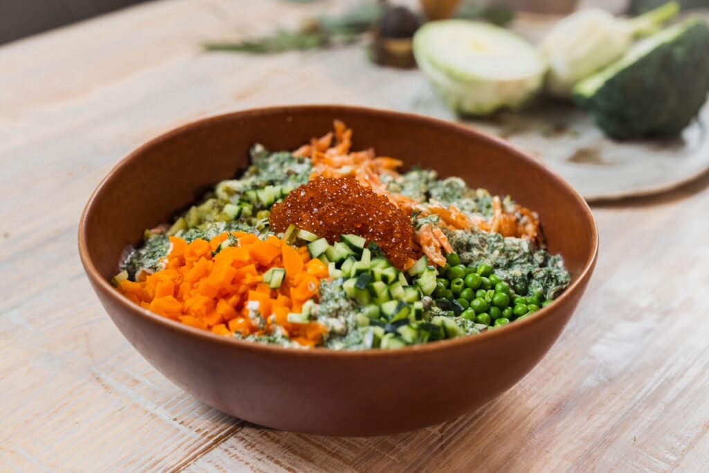 Video recepto iliustracija