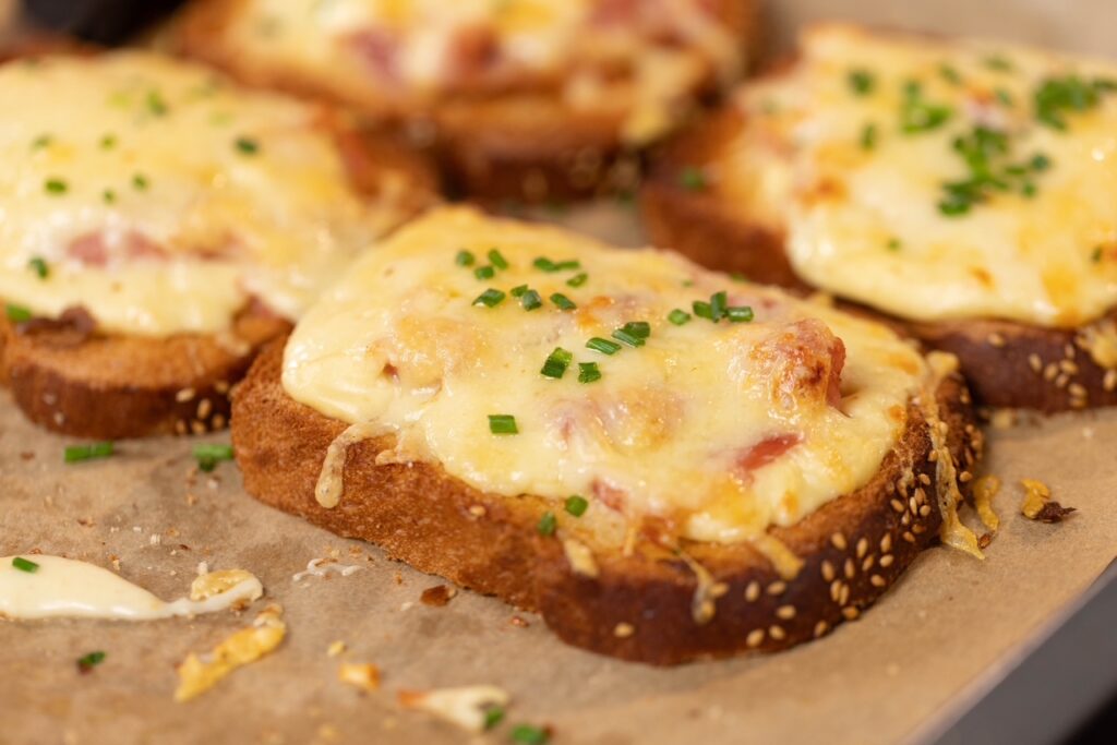 Gaminimo žingsnio iliustracija